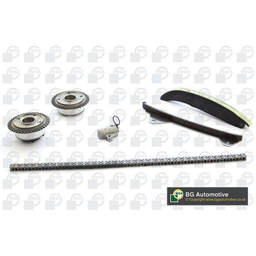 BGA Timing Chain Kit Set 140 Links fits Hyundai I40 I 2012-2019 2.0