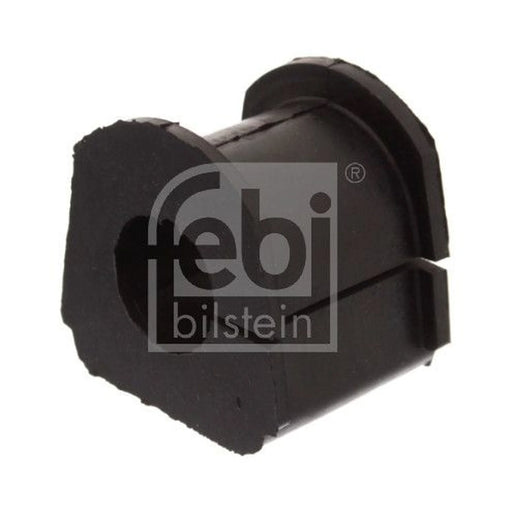 Febi Anti Roll Bar Mounting Bracket Rear 41165