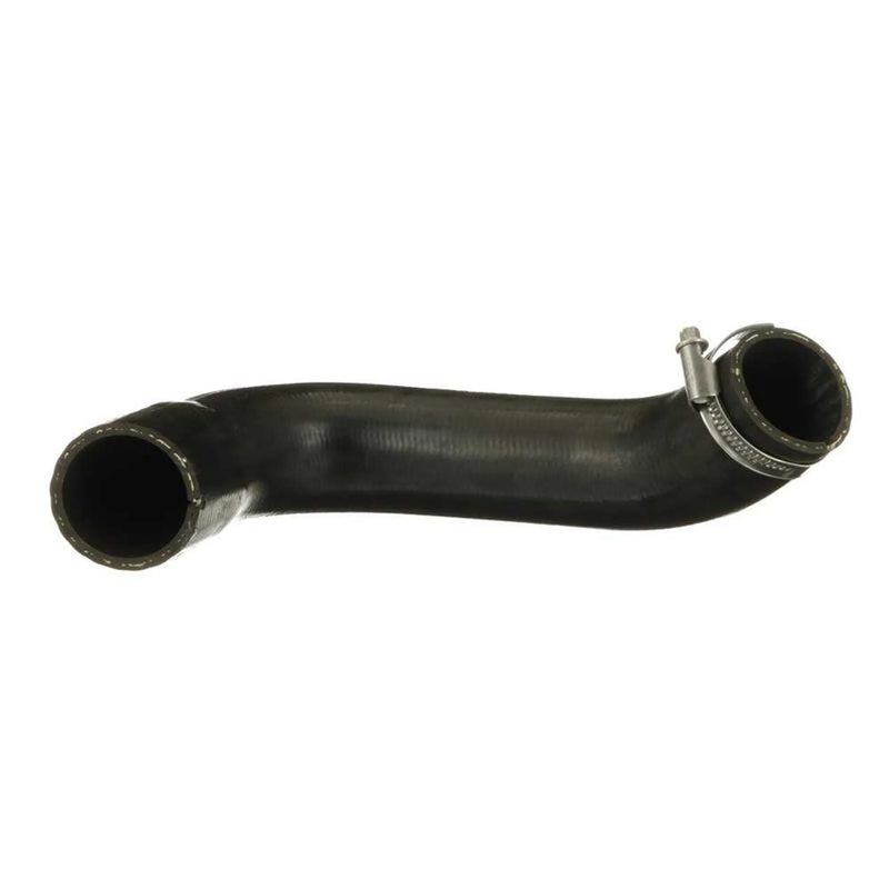 Gates Intercooler Turbo Charge Air Hose 355mm fits Chrysler Delta 2011 on 1.6
