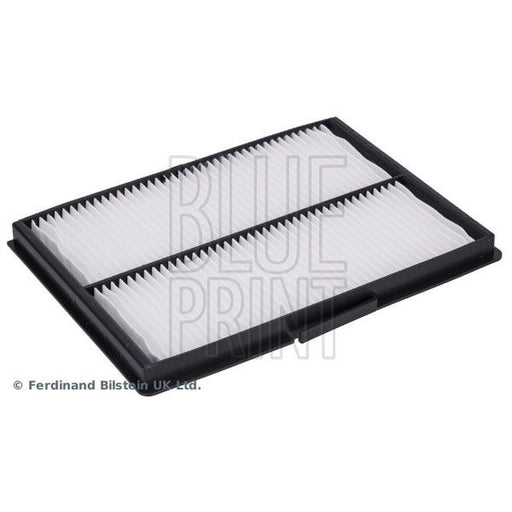 Blue Print Cabin Air Filter (Pollen Filter) fits Renault Megane I 1996-2003