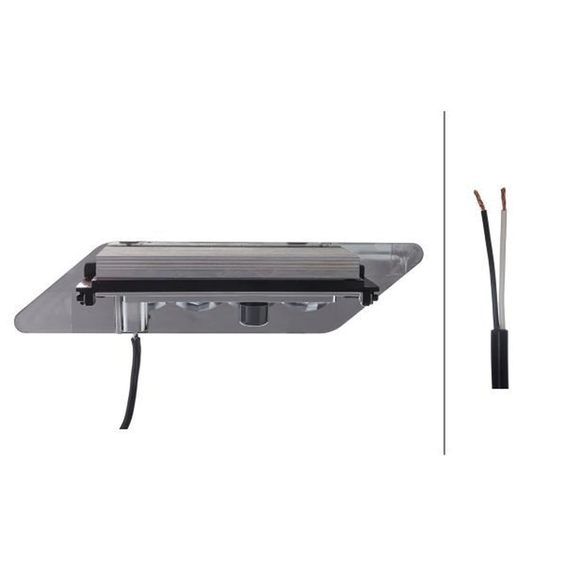 Hella Worklight High