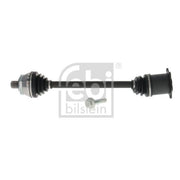Febi CV Drive Shaft Driveshaft Front Right 181798