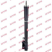 KYB Shock Absorber Damper Strut Rear fits Fiat Strada 1981-1987 1.3 1.5 1.6