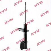 KYB Shock Absorber Damper Strut Front fits Dacia Logan 2004-2012 1.2 1.4 1.5 1.6