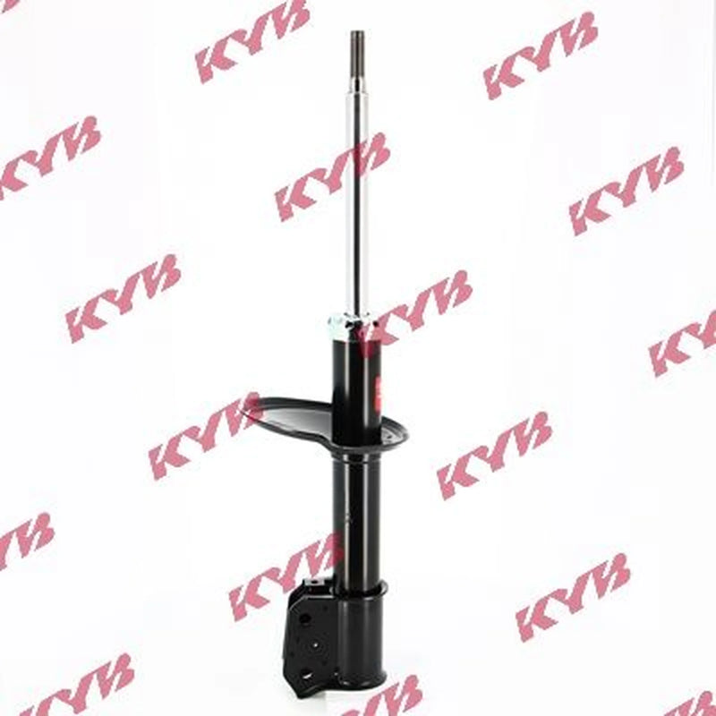 KYB Shock Absorber Damper Strut Front fits Dacia Logan 2004-2012 1.2 1.4 1.5 1.6