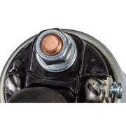 Hella Starter Motor 12V 2.3kW 9 Teeth