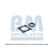 BM Catalysts Exhaust Pipe Mounting Kit FK70581A