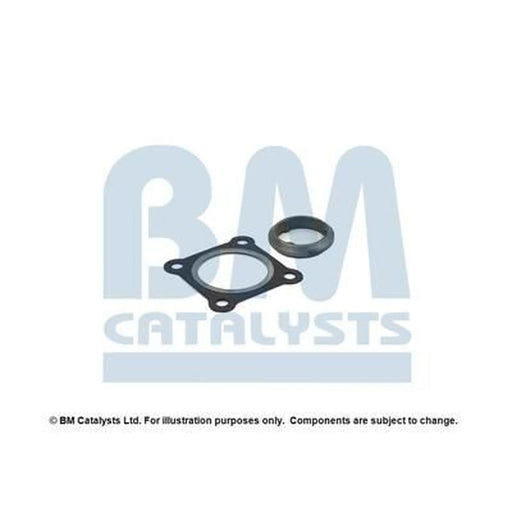 BM Catalysts Exhaust Pipe Mounting Kit FK70581A