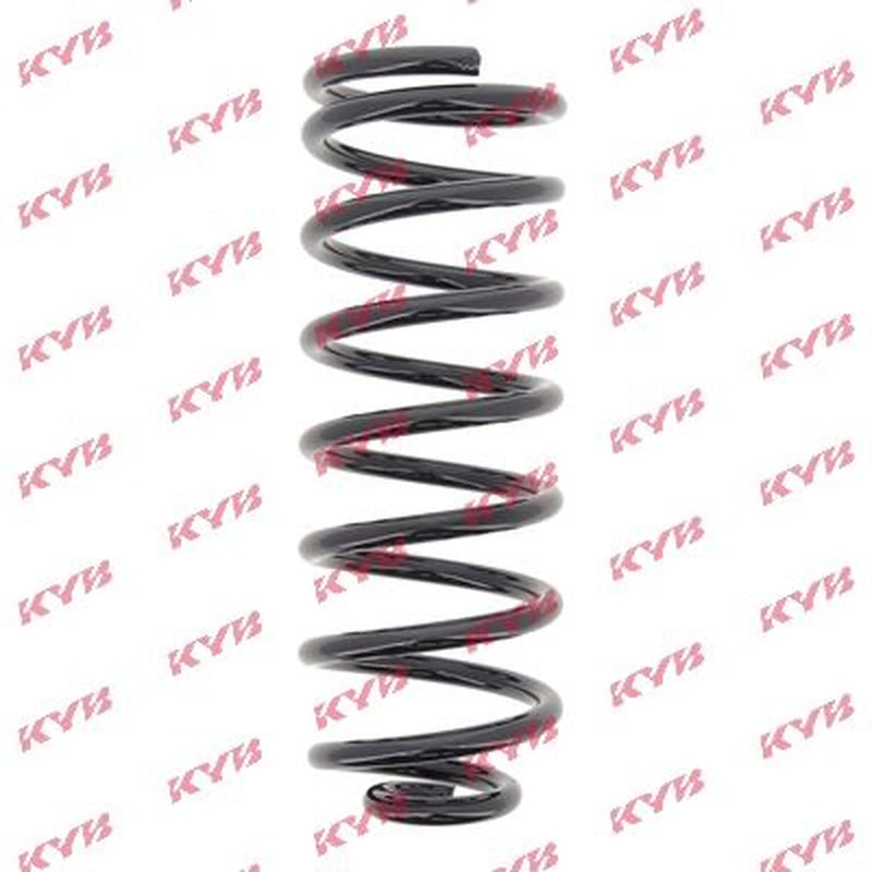 KYB Rear Suspension Coil Spring fits Volvo 850 1992-1996 2.0 2.4 2.5