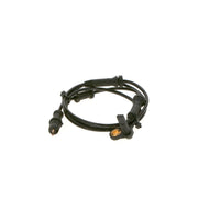 Bosch ABS Wheel Speed Sensor Front Left 0 986 594 584