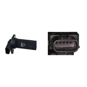 Valeo MAF Sensor (Mass Air Flow) 366969