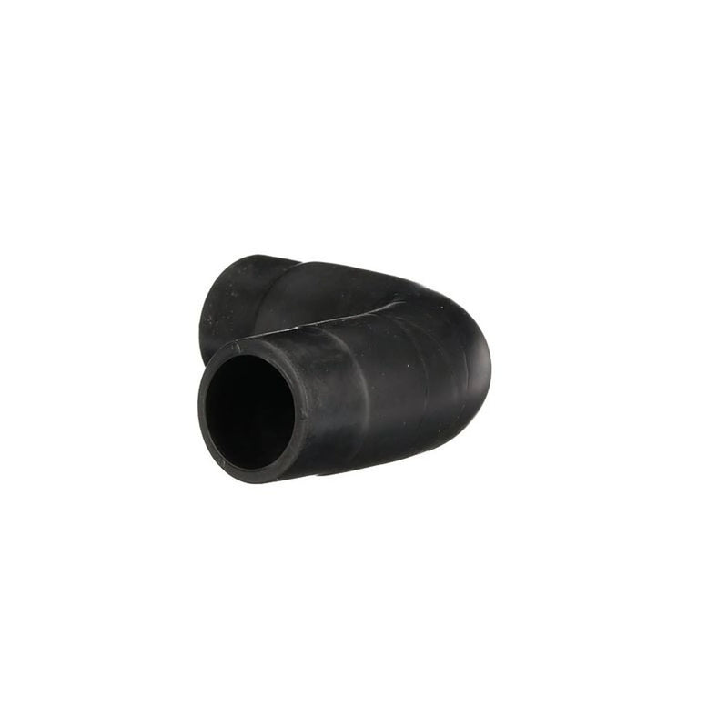Gates Crankcase Ventilation Hose 131mm fits Chevrolet Zafira 2001-2012 2.0