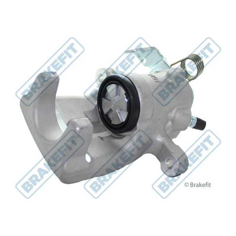 Apec 2 x Rear Brake Calipers fits Opel Astra G 1998-2005 1.8 2.0 2.2