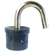 End your tent pole with our Awning Pole Ends 7/8" Nova - Dynamic Drive