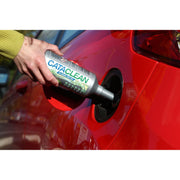4x Cataclean Petrol Complete Fuel & Exhaust Catalytic Converter Cleaner 500ml Cataclean  - Dynamic Drive