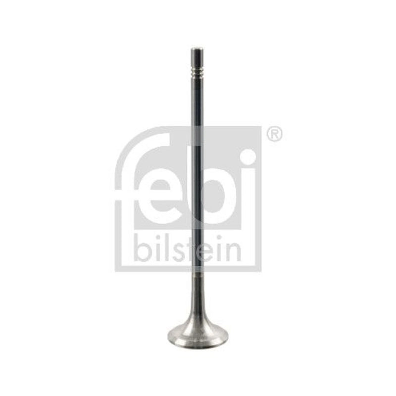 Febi Engine Exhaust Valve 40mm Head 179180