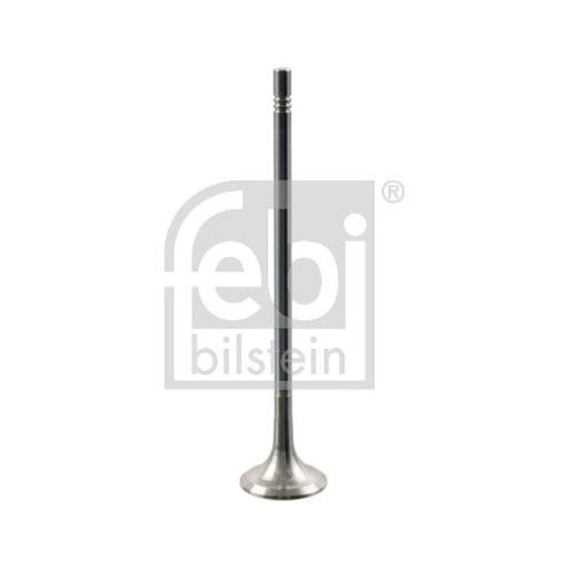 Febi Engine Exhaust Valve 40mm Head 179180