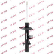 KYB Shock Absorber Damper Strut Rear Right fits Land Rover Freelander 2