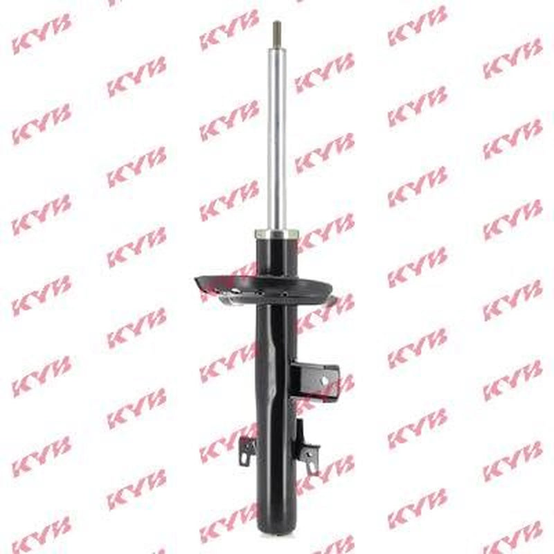 KYB Shock Absorber Damper Strut Rear Right fits Land Rover Freelander 2