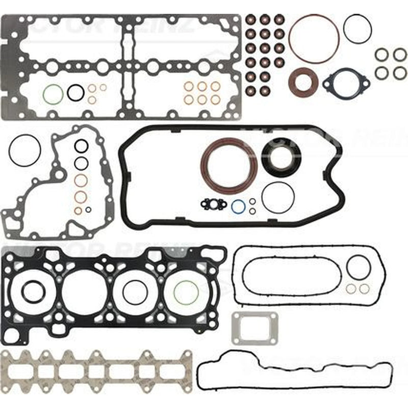 Victor Reinz Full Gasket Set 01-37080-03