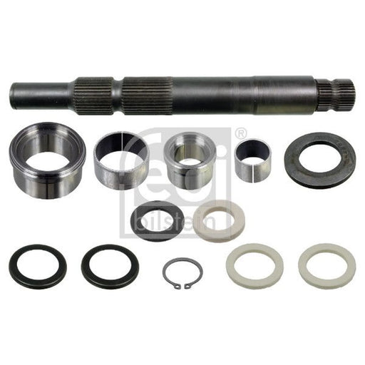 Febi Clutch Release Bearing Shaft 37923