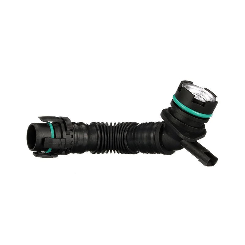 Gates Crankcase Ventilation Hose 150mm fits BMW 1 2007-2013