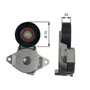 Gates Auxiliary Belt Tensioner T39246