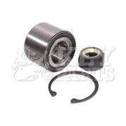 Key Parts Wheel Bearing Kit fits Chevrolet Spark 2010 on 1.0 1.2