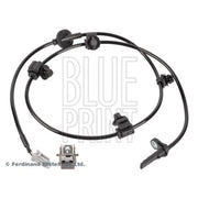 Blue Print ABS Wheel Speed Sensor Rear Right ADBP710051