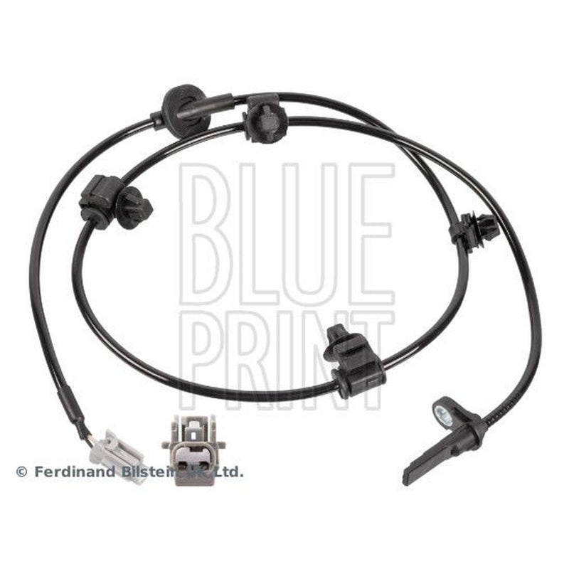 Blue Print ABS Wheel Speed Sensor Rear Right fits Subaru Forester 2012-2013