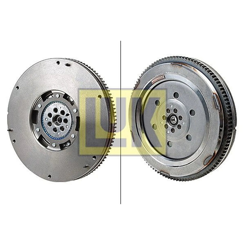 LuK Engine Flywheel Teeth fits Iveco Daily V 2011-2014