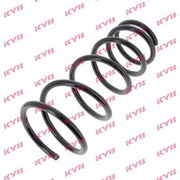 KYB 2 x Suspension Springs fits Subaru Forester 2002-2005 2.0 2.5