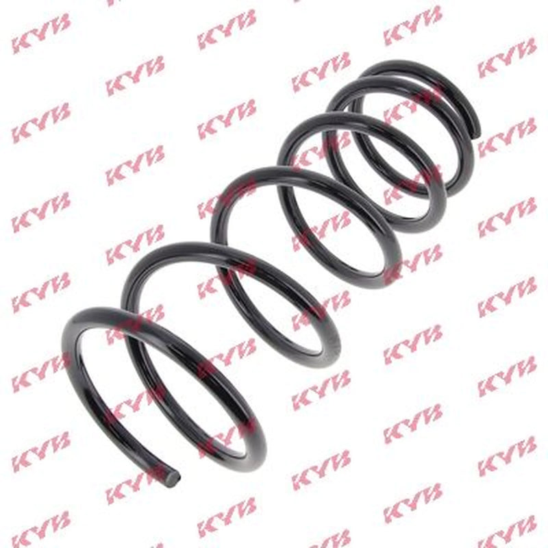 KYB 2 x Suspension Springs fits Subaru Forester 2002-2005 2.0 2.5