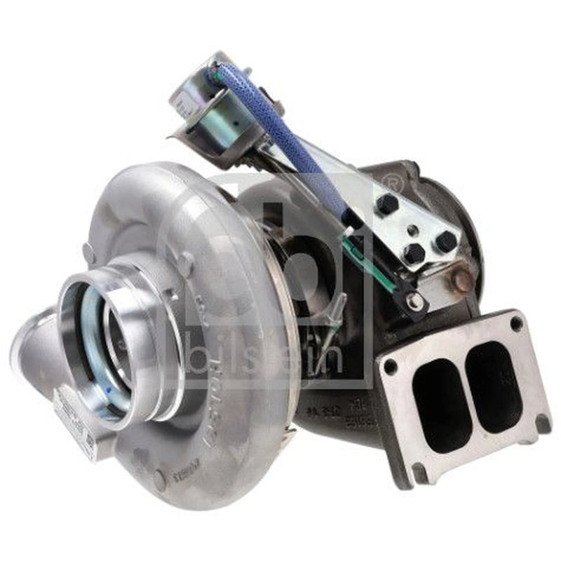 Febi Turbocharger Turbo Unit 196113
