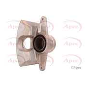 Apec 2 x Front Brake Calipers fits Kia Cerato I 2004-2009 1.5 1.6 2.0