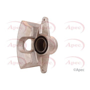 Apec Brake Caliper Assembly Front Left LCA732