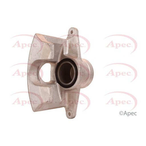 Apec 2 x Front Brake Calipers fits Kia Cerato I 2004-2009 1.5 1.6 2.0