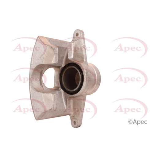 Apec Brake Caliper Assembly Front Left LCA732