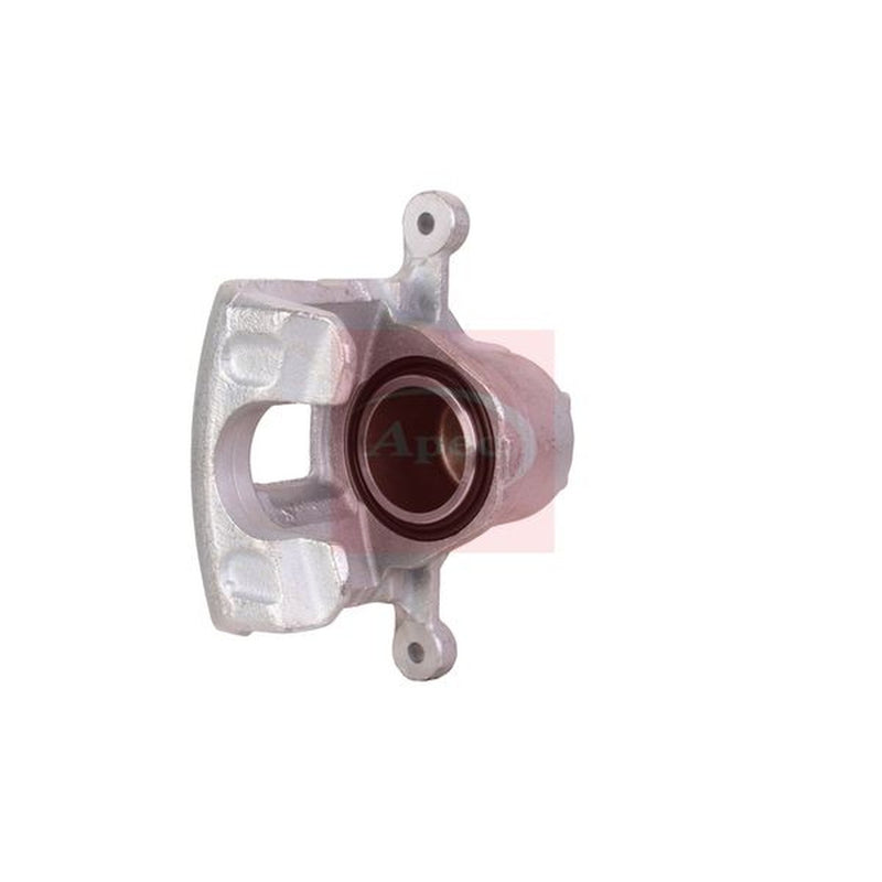 Apec 2 x Front Brake Calipers fits Hyundai I20 I 2008-2015 1.1 1.2 1.4