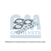BM Catalysts Exhaust Pipe Mounting Kit FK70286B