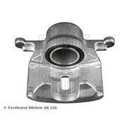Blue Print Brake Caliper Assembly Front Right fits Nissan Qashqai +2 2007-2014