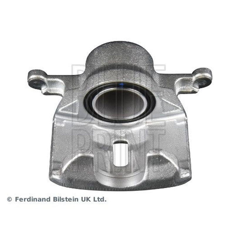 Blue Print Brake Caliper Assembly Front Right fits Nissan Qashqai +2 2007-2014