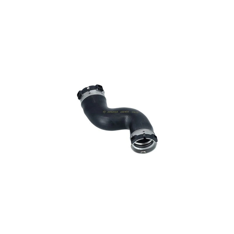 NRF Intercooler Turbo Charge Air Hose 166403