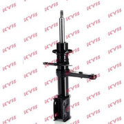 KYB Shock Absorber Damper Strut Front Right fits Renault 21 1986-1994