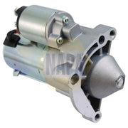 NAPA Starter Motor 12V 1.7kW 13 Teeth fits Citroën Berlingo First 1996-2005