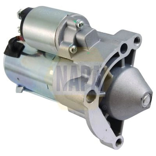 NAPA Starter Motor 12V 1.7kW 13 Teeth fits Citroën Berlingo First 1996-2005