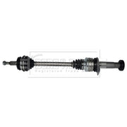 Borg & Beck CV Drive Shaft Driveshaft Front Right BDS1492