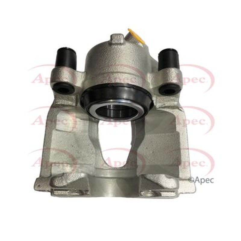 Apec Brake Caliper Assembly Front Right fits Renault Laguna 2008-2015