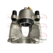 Apec Brake Caliper Assembly Front Right RCA1528N