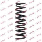 KYB 2 x Suspension Springs fits Hyundai I30 2007-2012 1.4 1.6 2.0